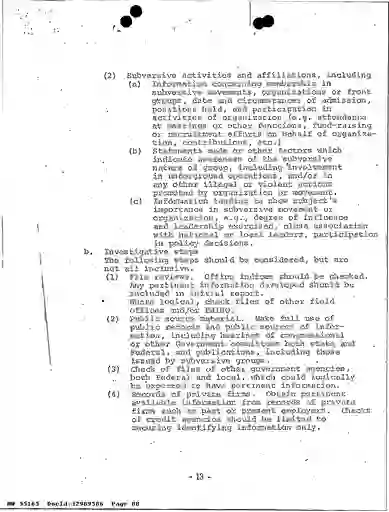 scanned image of document item 88/162