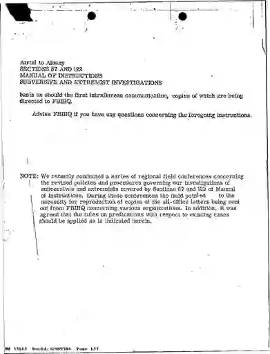 scanned image of document item 157/162