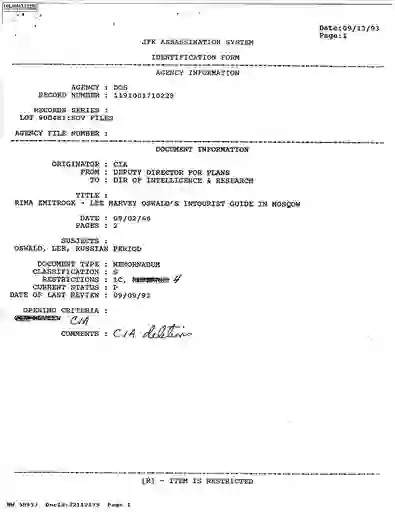 scanned image of document item 1/3