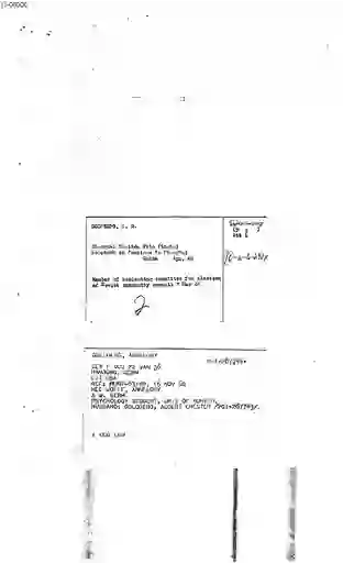 scanned image of document item 33/34