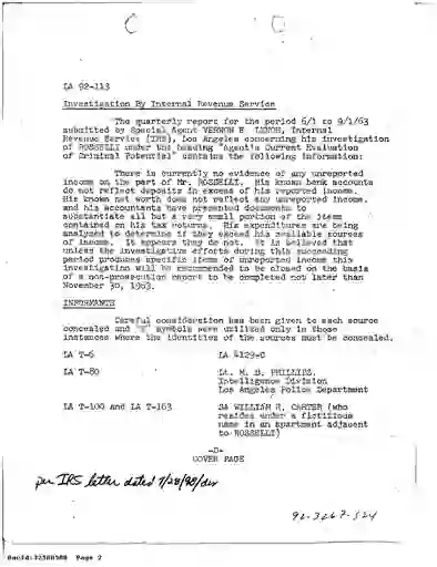 scanned image of document item 2/4