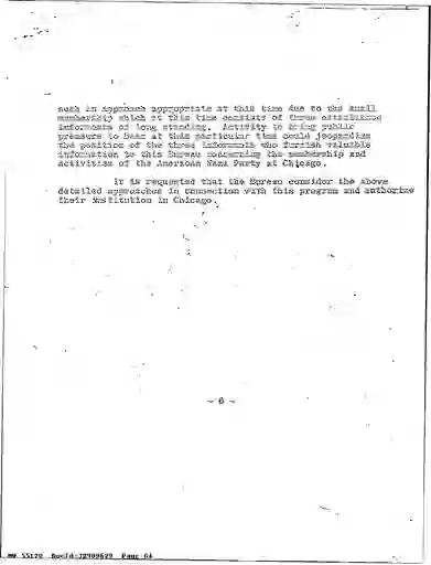 scanned image of document item 64/379