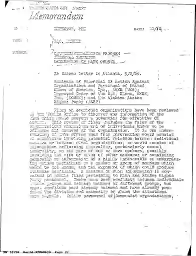 scanned image of document item 97/379