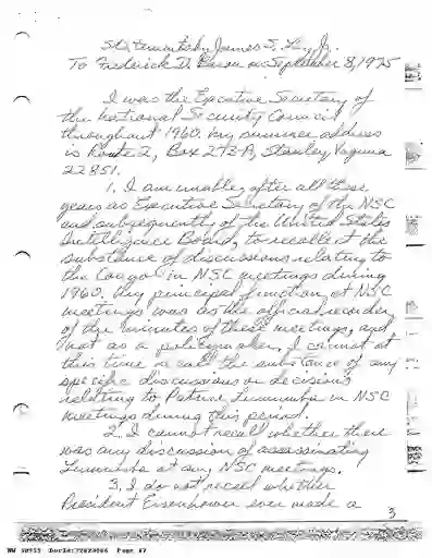 scanned image of document item 47/165