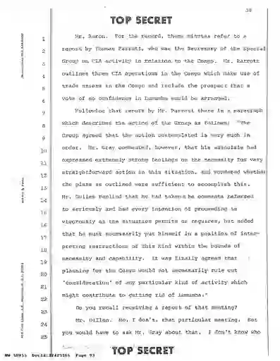 scanned image of document item 93/165