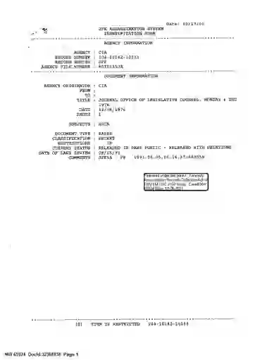 scanned image of document item 1/2