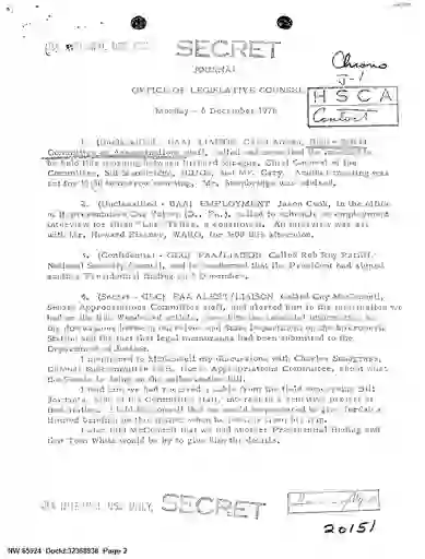 scanned image of document item 2/2