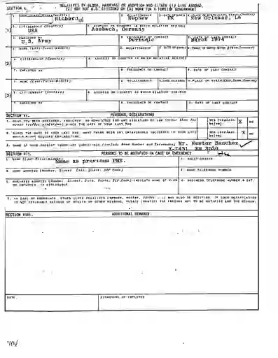 scanned image of document item 2/4