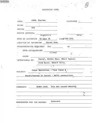 scanned image of document item 1/8