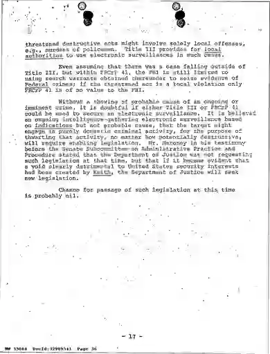 scanned image of document item 36/133