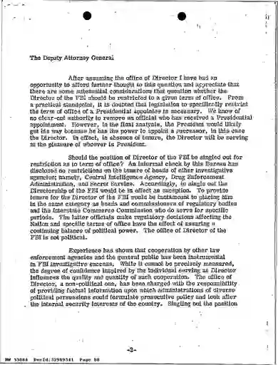 scanned image of document item 88/133