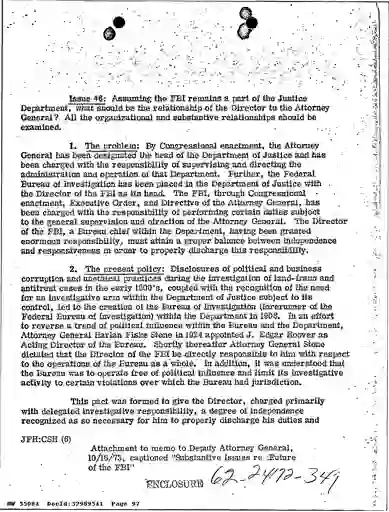 scanned image of document item 97/133