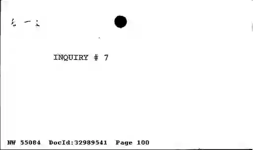 scanned image of document item 100/133