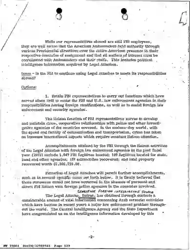 scanned image of document item 129/133