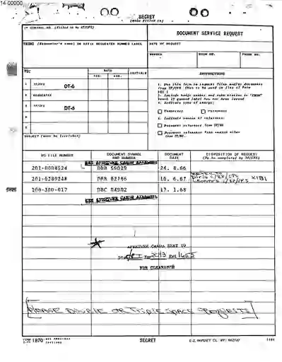 scanned image of document item 2/10