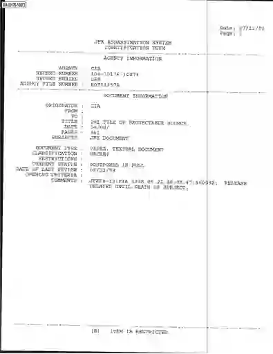 scanned image of document item 1/399