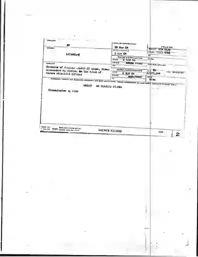 scanned image of document item 21/399