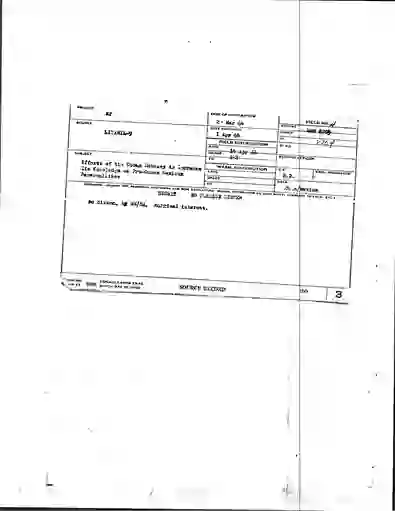 scanned image of document item 22/399