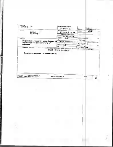 scanned image of document item 49/399