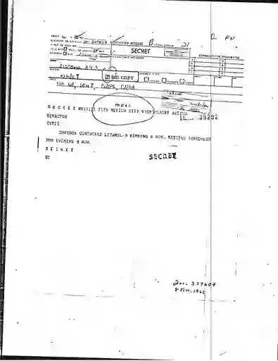 scanned image of document item 323/399