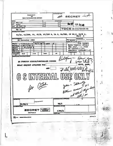 scanned image of document item 46/212