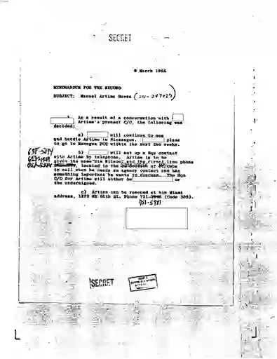 scanned image of document item 190/212