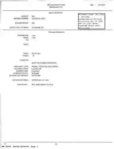 scanned image of document item 1/14