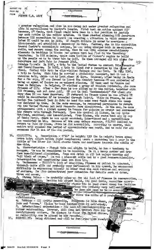 scanned image of document item 9/14