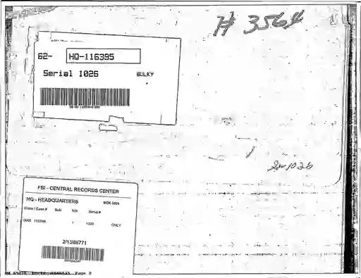 scanned image of document item 2/300
