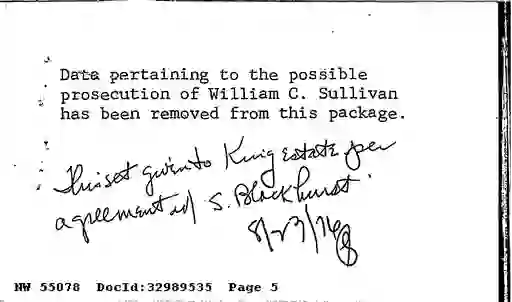 scanned image of document item 5/300