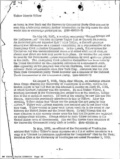 scanned image of document item 66/300