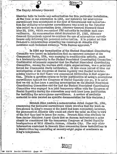 scanned image of document item 99/300
