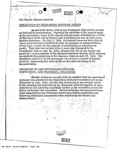scanned image of document item 100/300