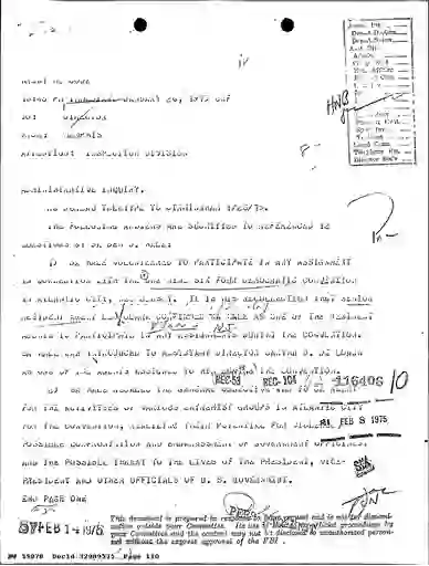 scanned image of document item 110/300