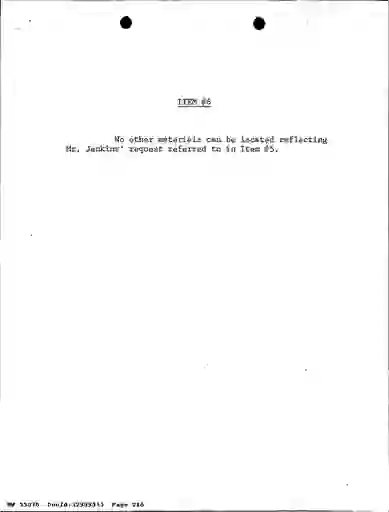 scanned image of document item 216/300