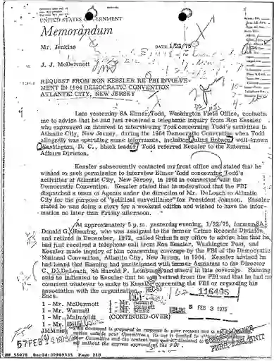 scanned image of document item 218/300