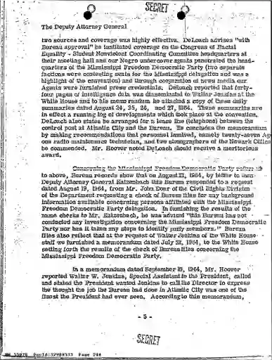 scanned image of document item 244/300