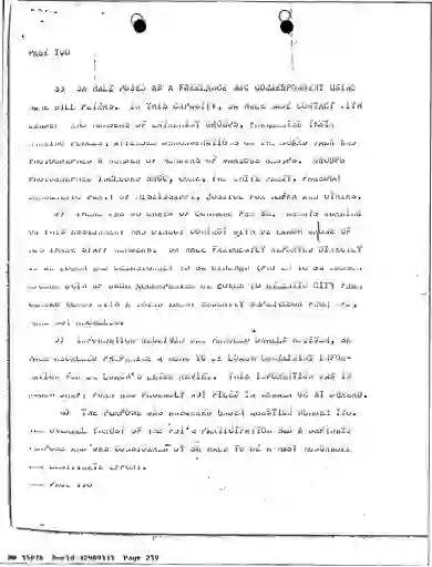 scanned image of document item 259/300