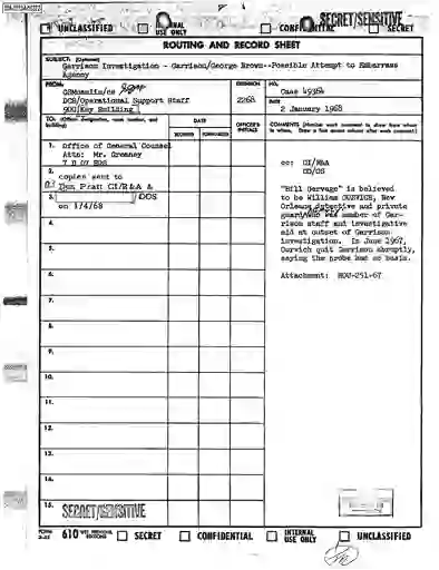 scanned image of document item 1/2