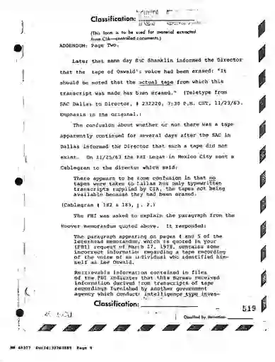 scanned image of document item 9/409