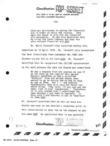 scanned image of document item 97/409