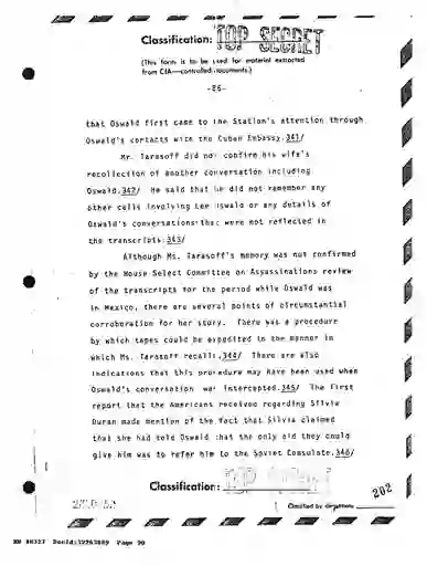 scanned image of document item 98/409