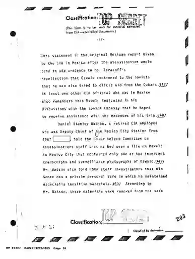 scanned image of document item 99/409