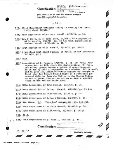 scanned image of document item 233/409