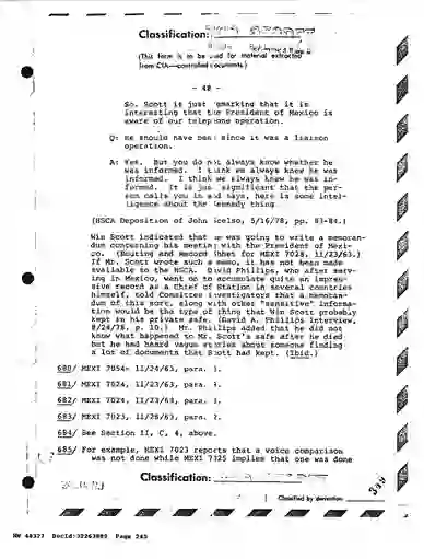 scanned image of document item 245/409