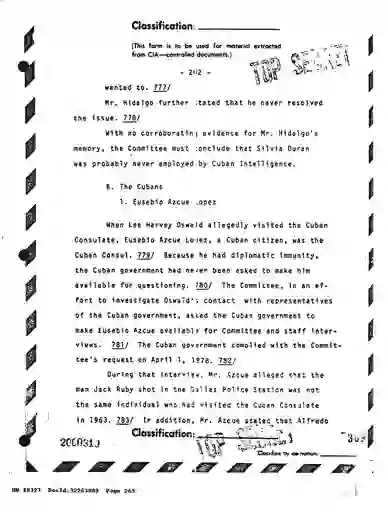 scanned image of document item 265/409