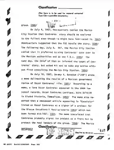 scanned image of document item 302/409