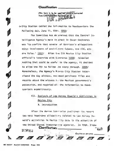 scanned image of document item 303/409