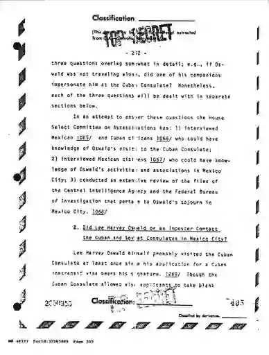 scanned image of document item 305/409