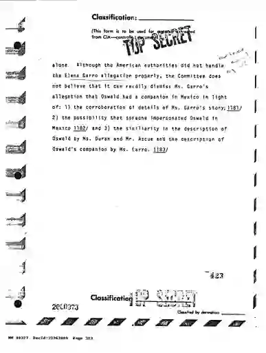 scanned image of document item 323/409